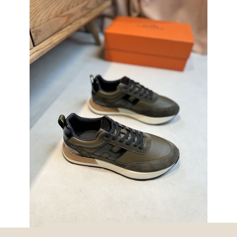 H**mes sneakers